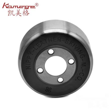 XD-E2 Nippy round knife leather skiving machine spare parts